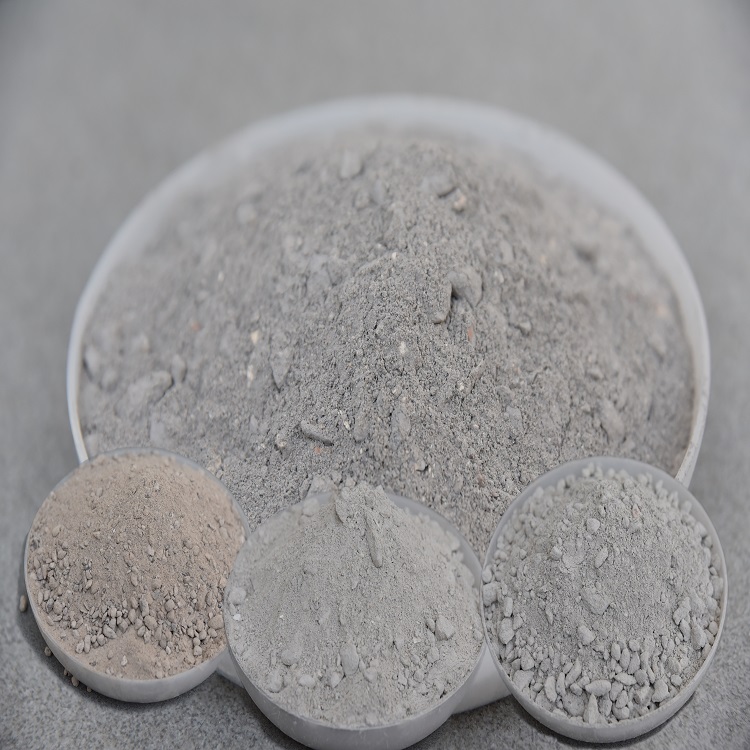 耐火澆注料的養(yǎng)護技巧 耐火澆注料的養(yǎng)護技巧