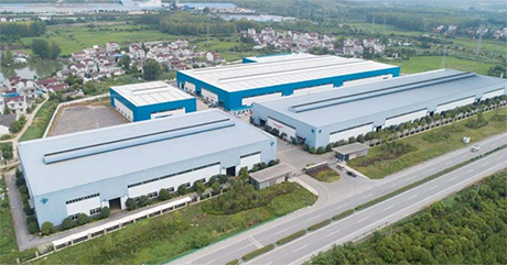 同興環(huán)?？萍脊煞萦邢薰緛喬⒘摕犸L爐內襯耐火材料項目